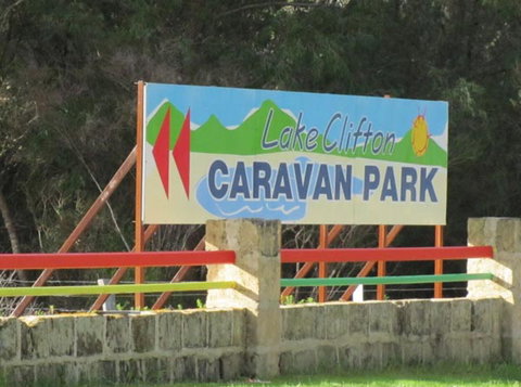 Lake Clifton Caravan Park - Tourism Canberra 1