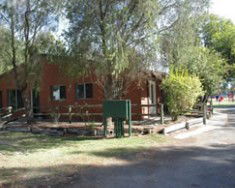 Swan Valley Tourist Park - Tourism Canberra 0