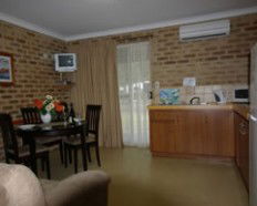 Swan Valley Tourist Park - Tourism Canberra 2