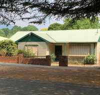 48 Delany Avenue - Tourism Canberra