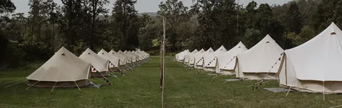Glamping Hire Co - Tourism Canberra 3