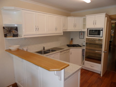 Adelaide Serviced Accommodation - Archer Townhouse - Tourism Canberra 2