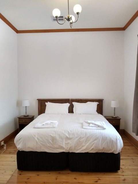 Adelaide Hills Birdwood Cottage - Tourism Canberra 2
