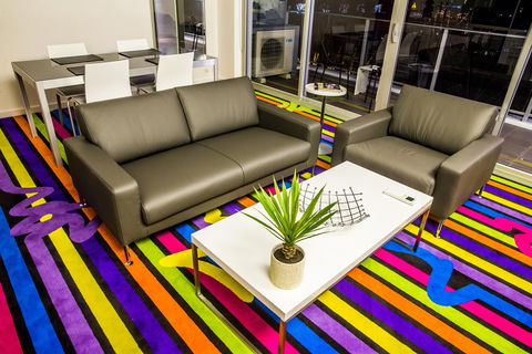 ADGE Apartments - Tourism Canberra 0