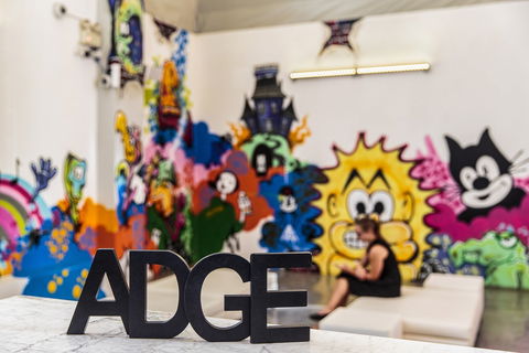 ADGE Apartments - Tourism Canberra 1