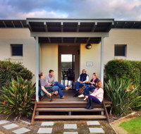 Adina Vineyard  Olive Grove - Tourism Canberra