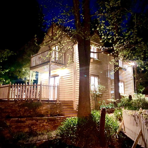 Aldgate Creek Cottage Bed & Breakfast - Tourism Canberra 1