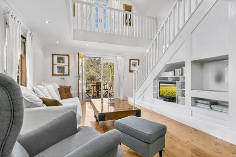 Aldgate Creek Cottage Bed & Breakfast - Tourism Canberra 2