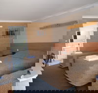 Alexander Motor Inn Moree - Tourism Canberra