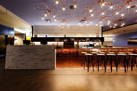 Alpha Mosaic Hotel Brisbane - Tourism Canberra 2