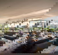 Altamira Retreat - Tourism Canberra