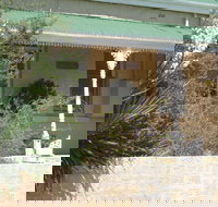 Amalie Cottage - Tourism Canberra