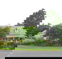Anglea House - Tourism Canberra
