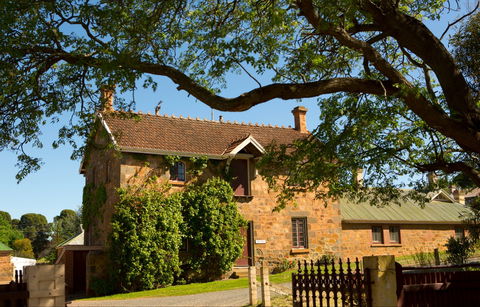 Anlaby Bed & Breakfast - Tourism Canberra 0