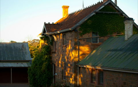 Anlaby Bed & Breakfast - Tourism Canberra 1