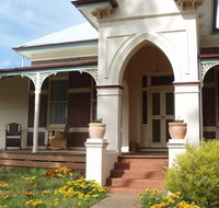 Ardlethan Bed and Breakfast - Tourism Canberra