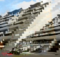 Arise Princess Regent - Tourism Canberra