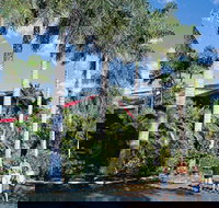 Aurora Kakadu Lodge Camping  Caravan Park - Tourism Canberra