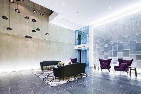 Avenue Hotel Canberra - Tourism Canberra 1