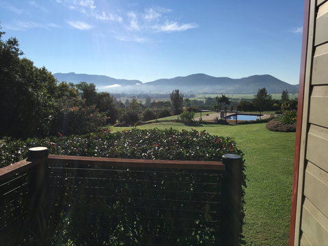 Avon View Stays - Tourism Canberra 0