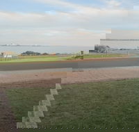 Beautiful View - Tourism Canberra