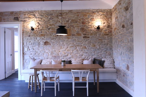 Belle's Cottage - Tourism Canberra 1