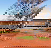 Belah Shearers Quarters - Gundabooka National Park - Tourism Canberra