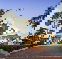 Best Western Plus Hotel Diana - Tourism Canberra