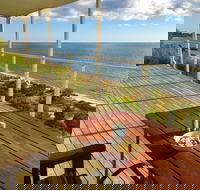 Beyond The Point - Tourism Canberra