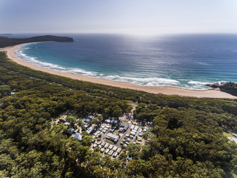 BIG4 South Durras Holiday Park - Tourism Canberra 0
