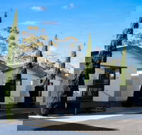 BIG4 Hobart Airport Tourist Park - Tourism Canberra