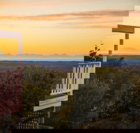 Bilpin Resort - Tourism Canberra