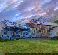 Blaxland's Cottage - Tourism Canberra