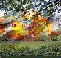 Blair Athol Boutique Hotel and Day Spa - Tourism Canberra