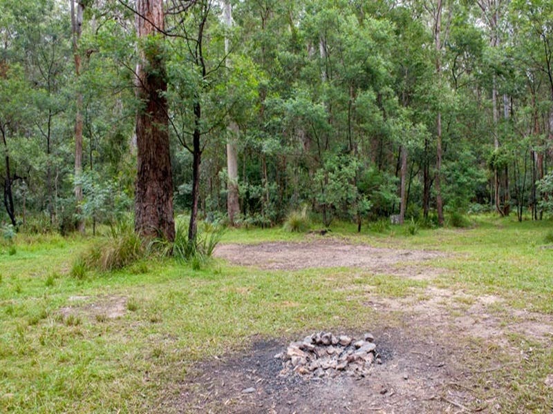 Yadboro NSW Tourism Canberra