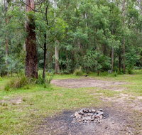 Blue Gum Flat campground - Tourism Canberra