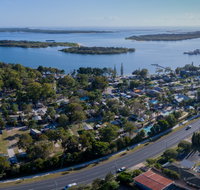 Blue Dolphin Holiday Resort - Tourism Canberra