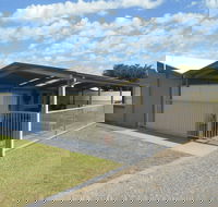 Blue Line Retreat Unit 1 - Tourism Canberra