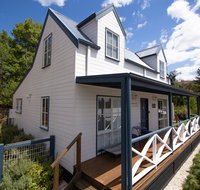 BlueMill Bright - Tourism Canberra