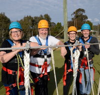 Borambola Sport and Recreation Centre - Tourism Canberra