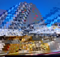 Brady Hotels Central Melbourne - Tourism Canberra