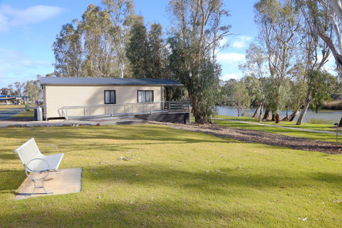 Bridgewater Public Caravan Park - Tourism Canberra 2