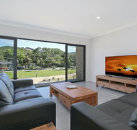 Bright Away - Tourism Canberra