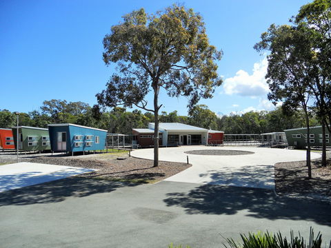 Bribie Island Retreat And Recreation Centre - Tourism Canberra 1