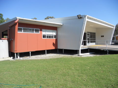 Bribie Island Retreat And Recreation Centre - Tourism Canberra 2