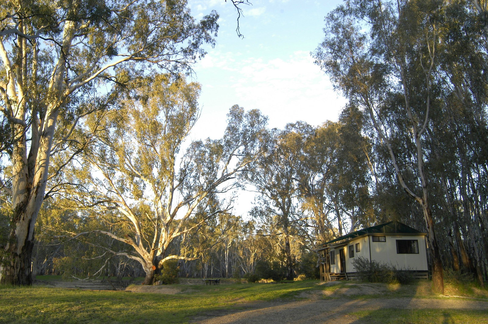 Brimin VIC Tourism Canberra