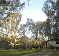 Brimin Lodge - Tourism Canberra