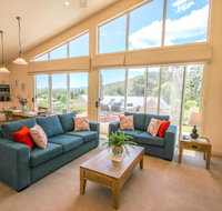 Bright Serendipity - Tourism Canberra