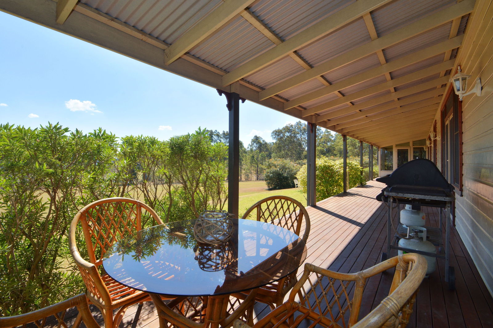 Lovedale NSW Tourism Canberra