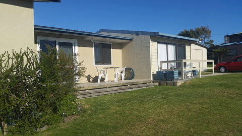 Carmen's Inn - Tourism Canberra 2